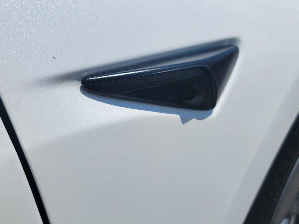 used 2021 Tesla Model 3 car, priced at $25,595