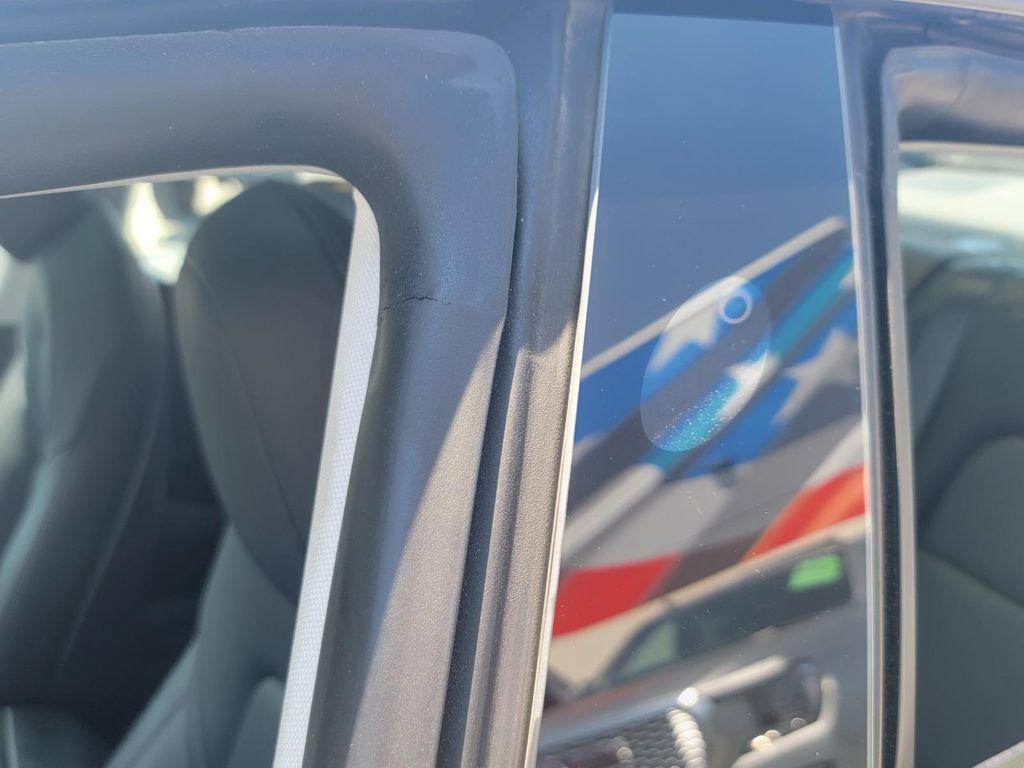 used 2021 Tesla Model 3 car, priced at $25,595