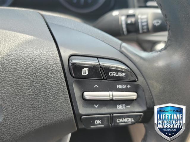 used 2020 Hyundai Elantra car, priced at $14,491