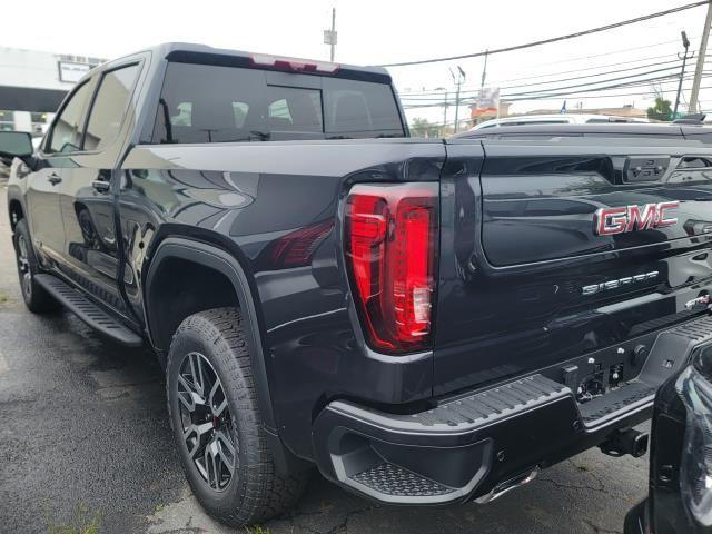 new 2025 GMC Sierra 1500 car, priced at $68,935