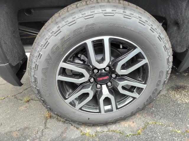 new 2025 GMC Sierra 1500 car, priced at $68,935