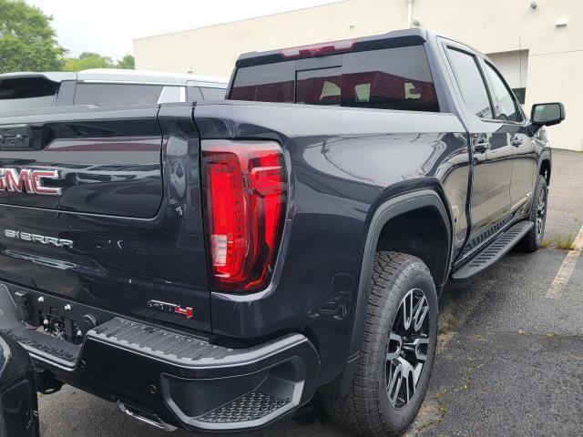 new 2025 GMC Sierra 1500 car, priced at $68,935
