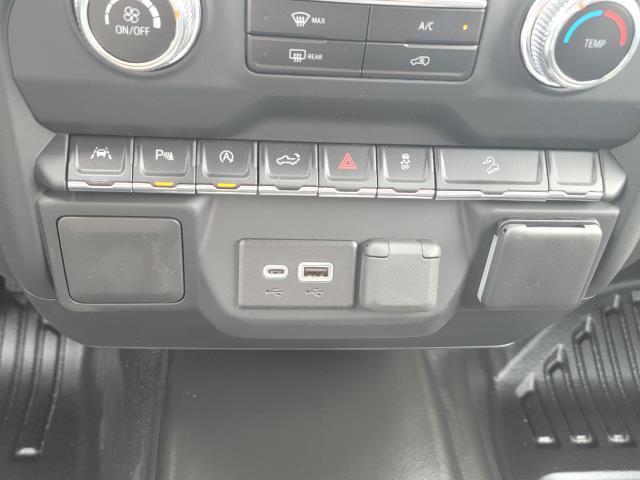 new 2025 GMC Sierra 1500 car, priced at $68,935