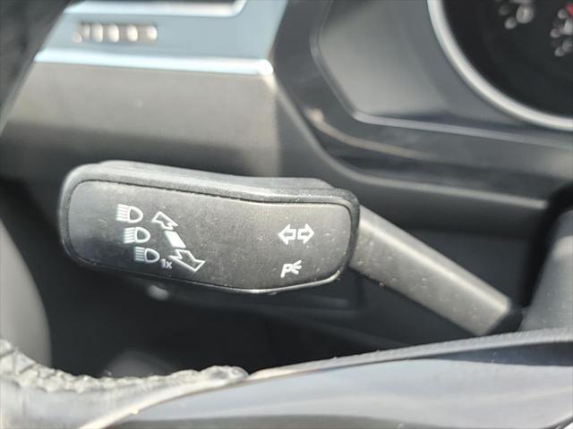 used 2018 Volkswagen Tiguan car, priced at $15,995