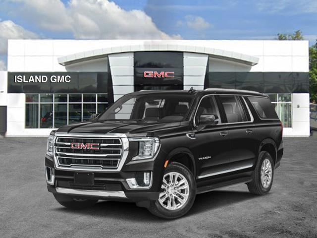 new 2024 GMC Yukon XL car, priced at $79,285