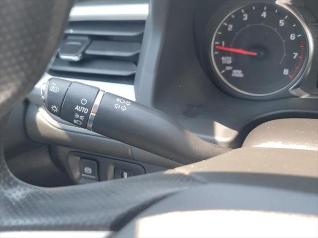 used 2022 GMC Acadia car, priced at $24,711