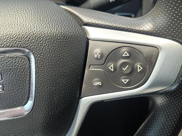 used 2022 GMC Acadia car, priced at $24,711