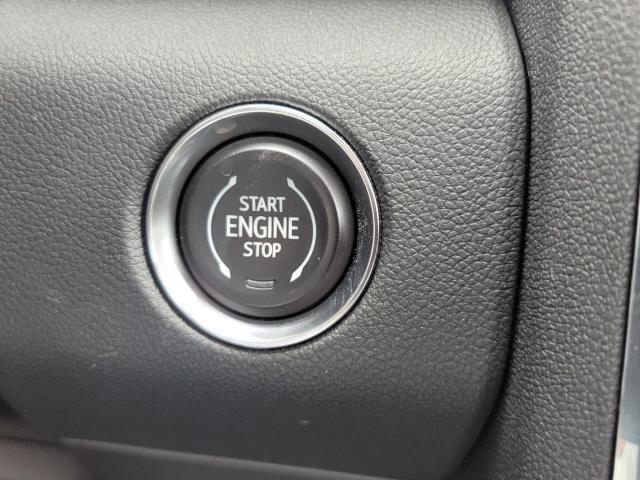 new 2025 GMC Acadia car, priced at $47,030