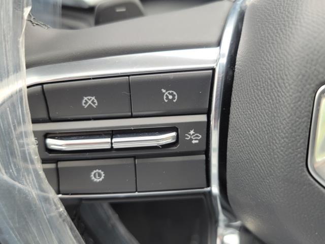 new 2025 GMC Acadia car, priced at $47,030