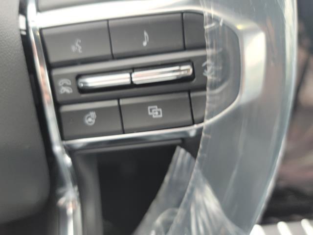new 2025 GMC Acadia car, priced at $47,030