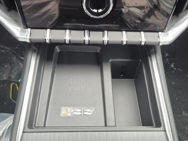 new 2025 GMC Acadia car, priced at $47,030