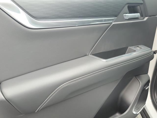 new 2025 GMC Acadia car, priced at $47,030
