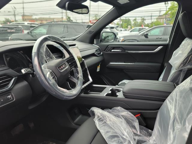 new 2025 GMC Acadia car, priced at $47,030