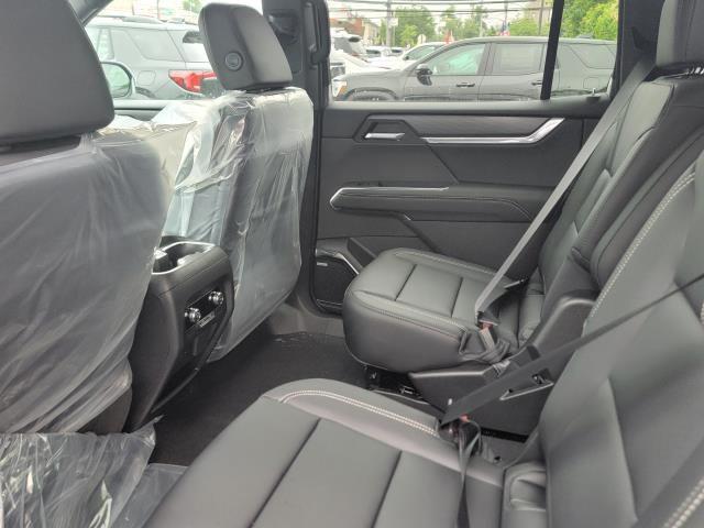 new 2025 GMC Acadia car, priced at $47,030