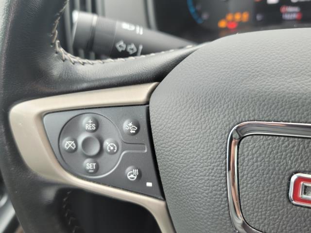 new 2025 GMC Sierra 2500 car, priced at $72,615