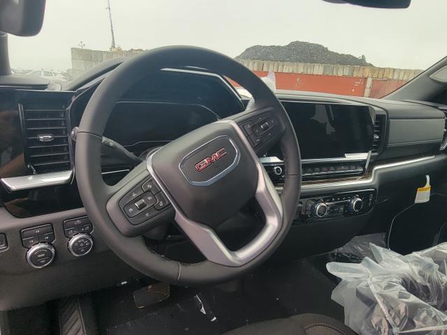 new 2025 GMC Sierra 2500 car, priced at $72,615