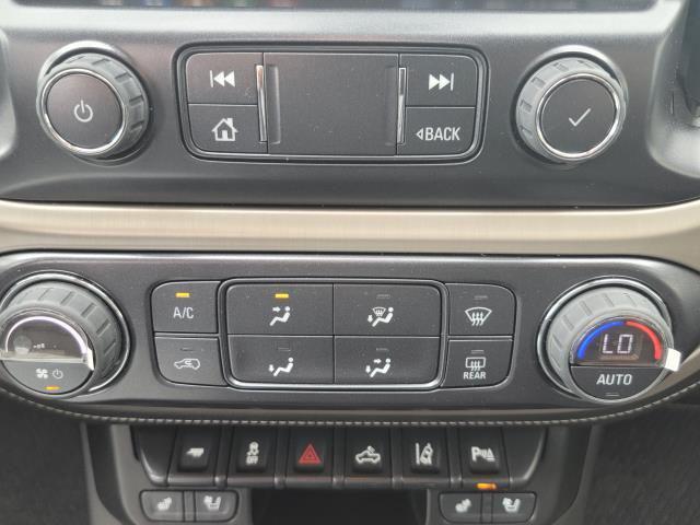 new 2025 GMC Sierra 2500 car, priced at $72,615