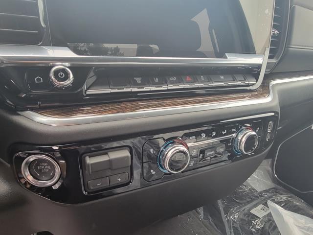 new 2025 GMC Sierra 2500 car, priced at $72,615