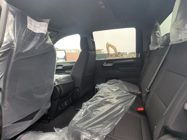new 2025 GMC Sierra 2500 car, priced at $72,615