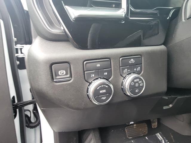 new 2025 GMC Sierra 2500 car, priced at $72,615