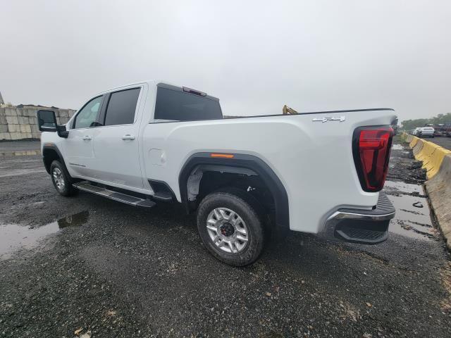 new 2025 GMC Sierra 2500 car, priced at $72,615