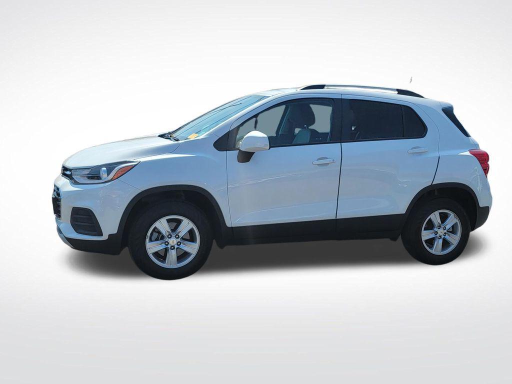 used 2022 Chevrolet Trax car, priced at $15,995