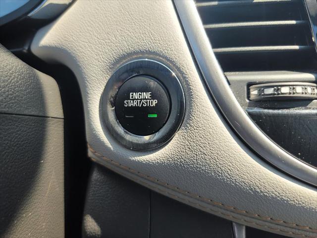 used 2022 Chevrolet Trax car, priced at $17,480