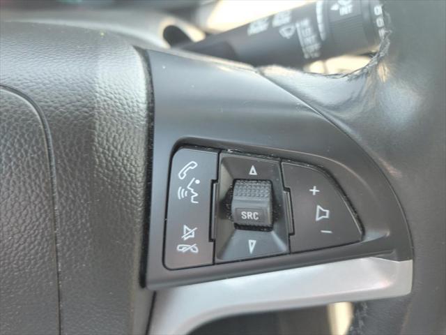 used 2022 Chevrolet Trax car, priced at $17,480