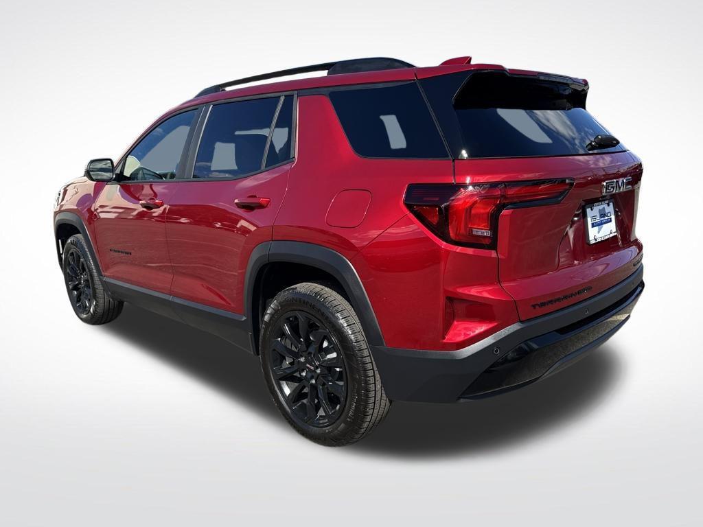 new 2026 GMC Terrain car, priced at $35,335
