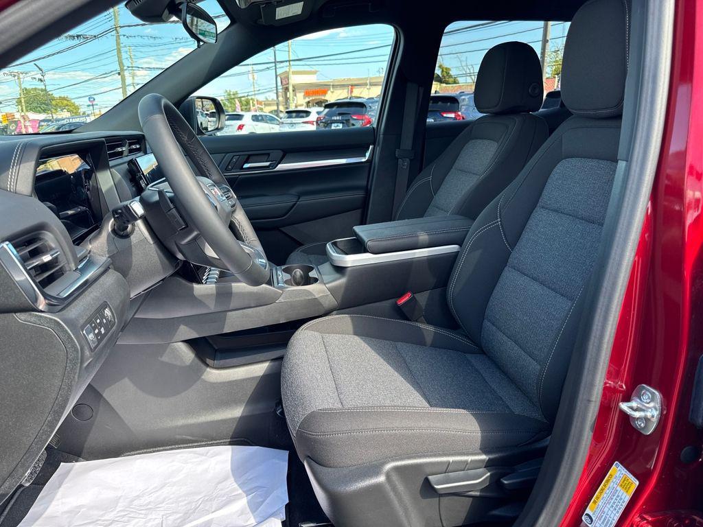 new 2026 GMC Terrain car, priced at $35,335