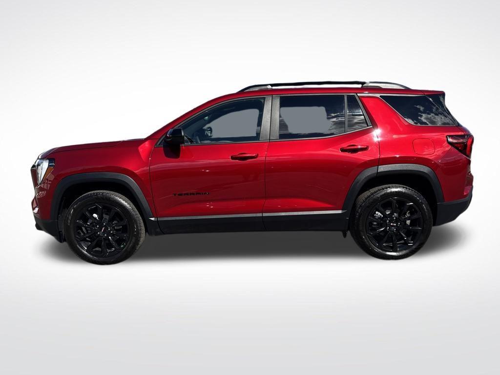 new 2026 GMC Terrain car, priced at $35,335