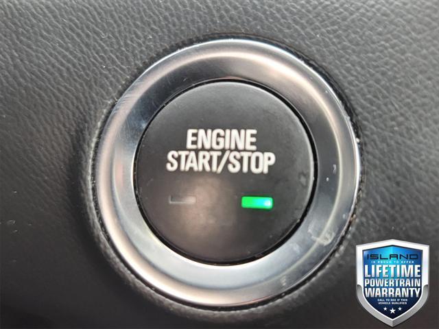 used 2022 GMC Terrain car, priced at $21,116