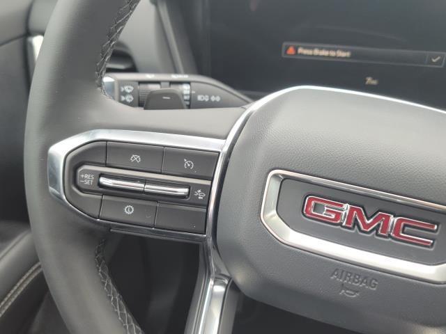 new 2025 GMC Terrain car, priced at $33,890