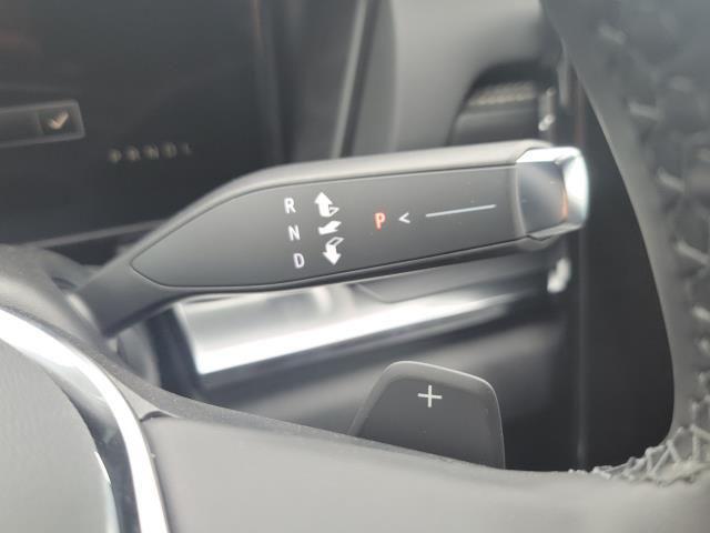 new 2025 GMC Terrain car, priced at $33,890