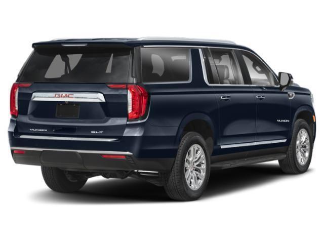 new 2024 GMC Yukon XL car, priced at $79,285