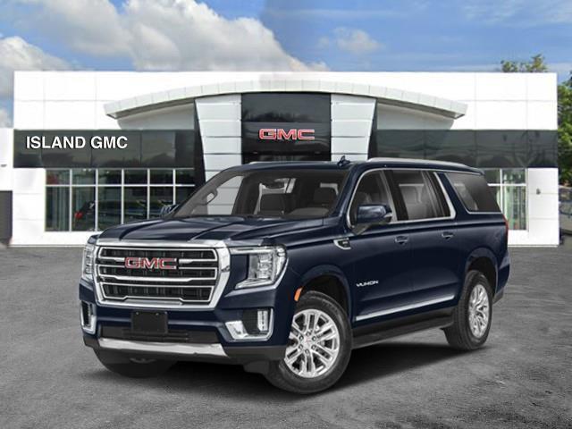 new 2024 GMC Yukon XL car, priced at $79,285