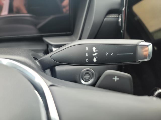 new 2025 GMC Terrain car