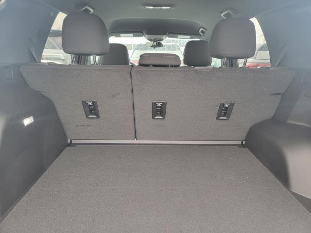 new 2025 GMC Terrain car