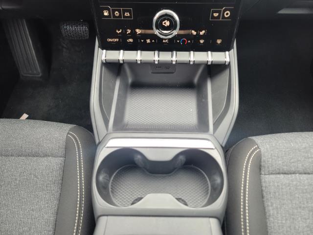 new 2025 GMC Terrain car