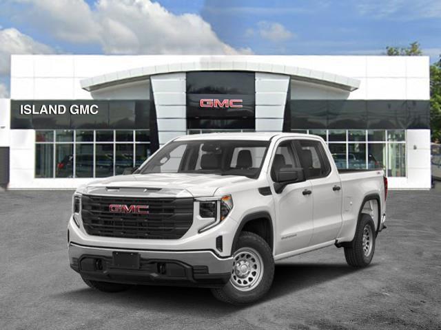 new 2024 GMC Sierra 1500 car, priced at $57,920