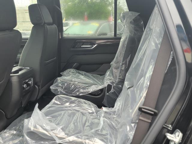 new 2025 GMC Yukon car, priced at $73,410
