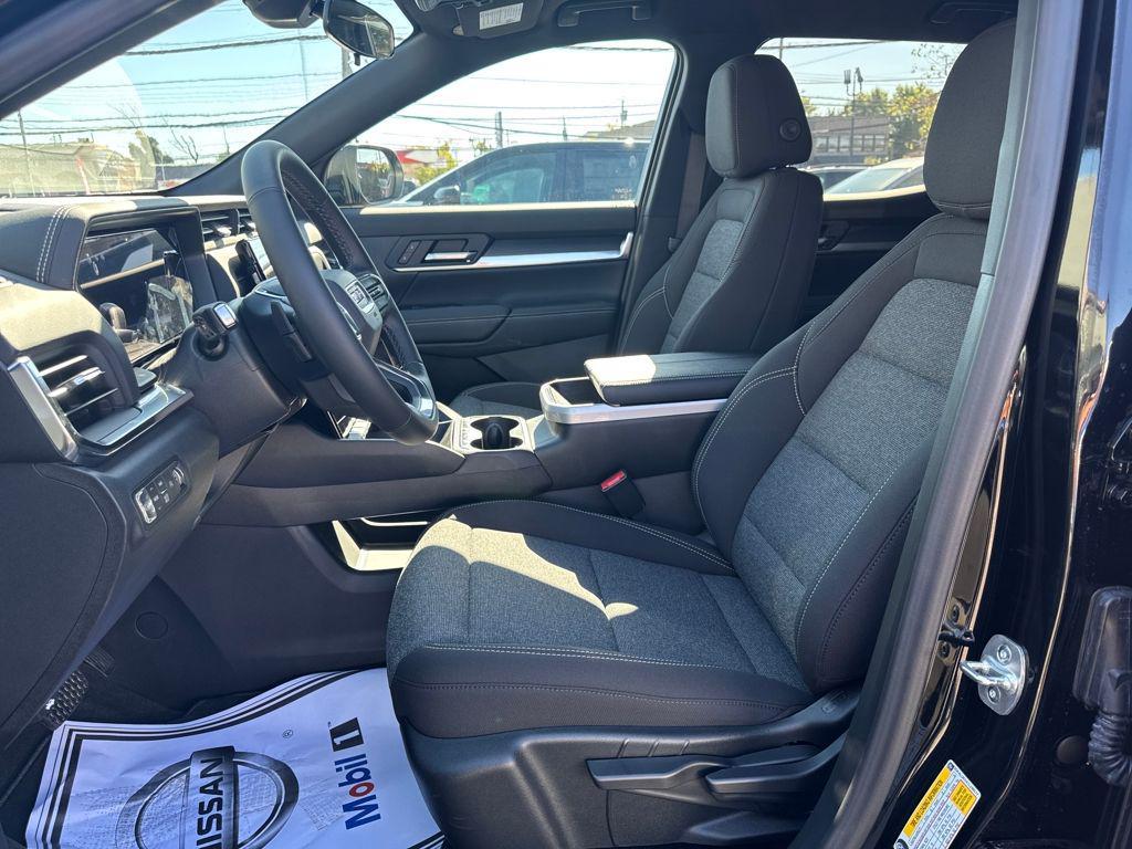 new 2026 GMC Terrain car, priced at $34,390