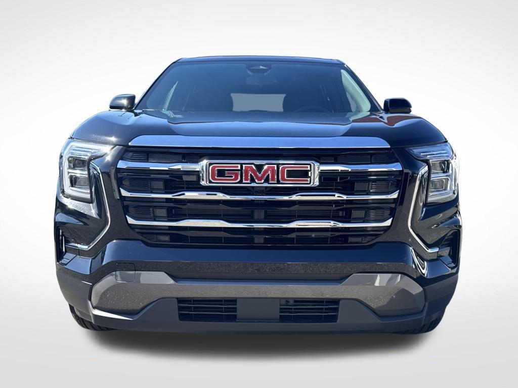 new 2026 GMC Terrain car, priced at $34,390