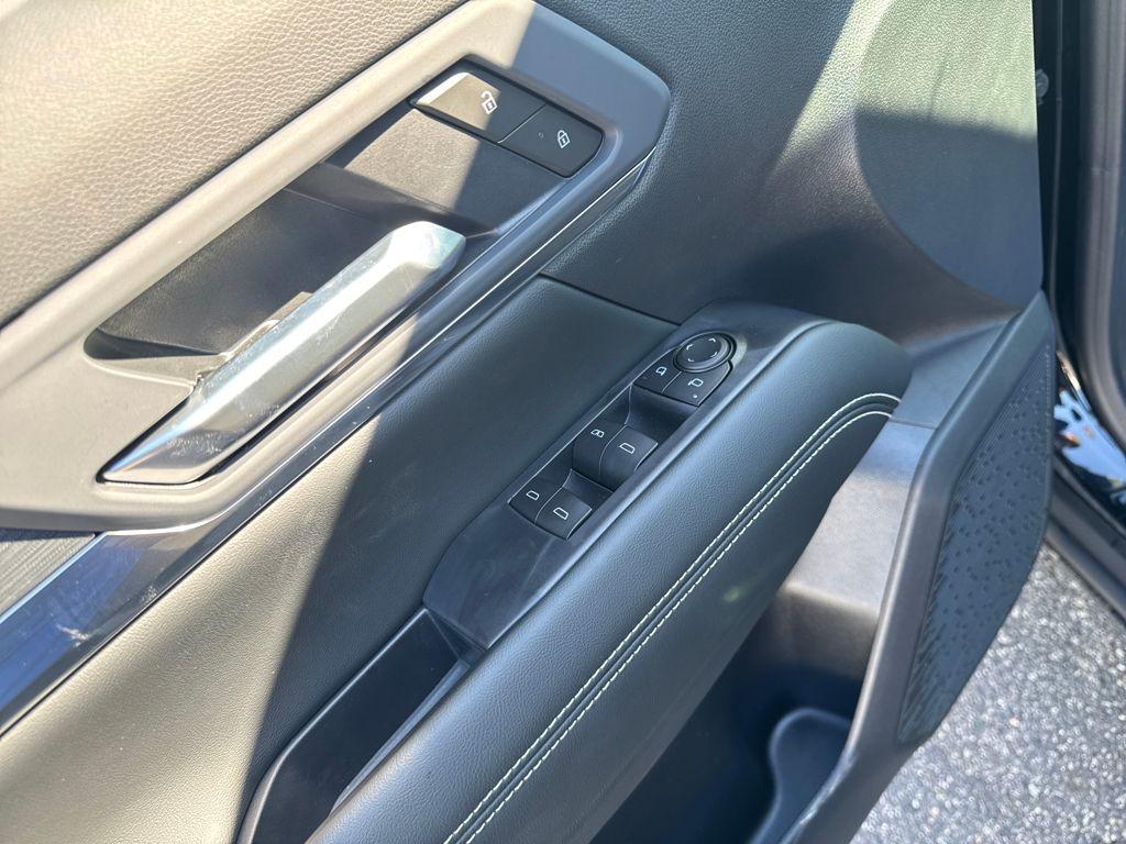 new 2026 GMC Terrain car, priced at $34,390
