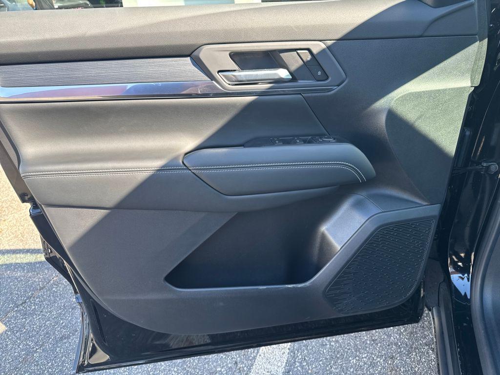 new 2026 GMC Terrain car, priced at $34,390