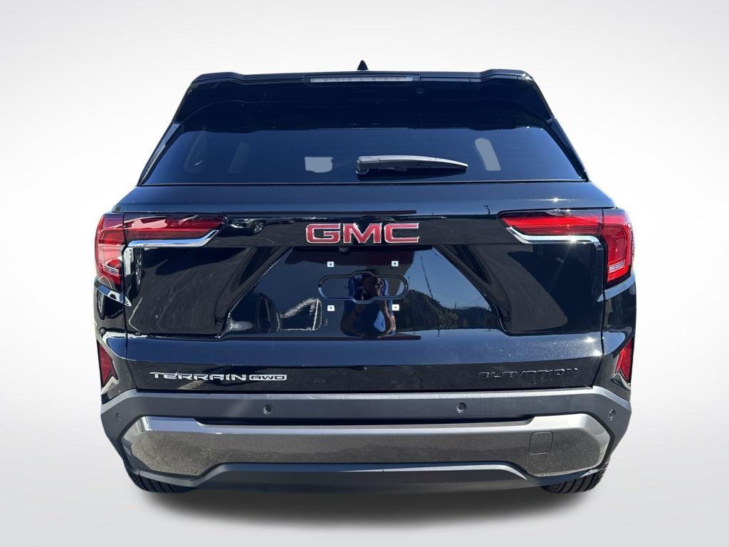 new 2026 GMC Terrain car, priced at $34,390