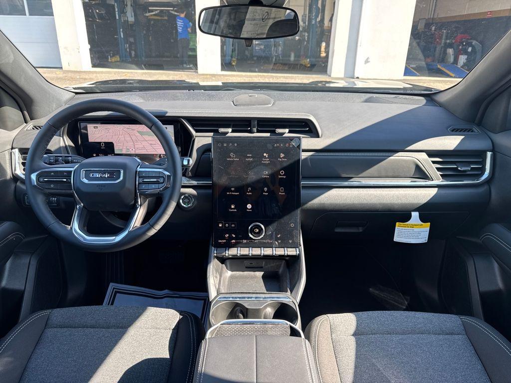 new 2026 GMC Terrain car, priced at $34,390