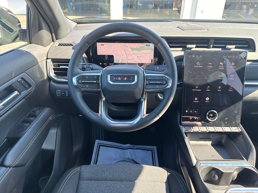 new 2026 GMC Terrain car, priced at $34,390