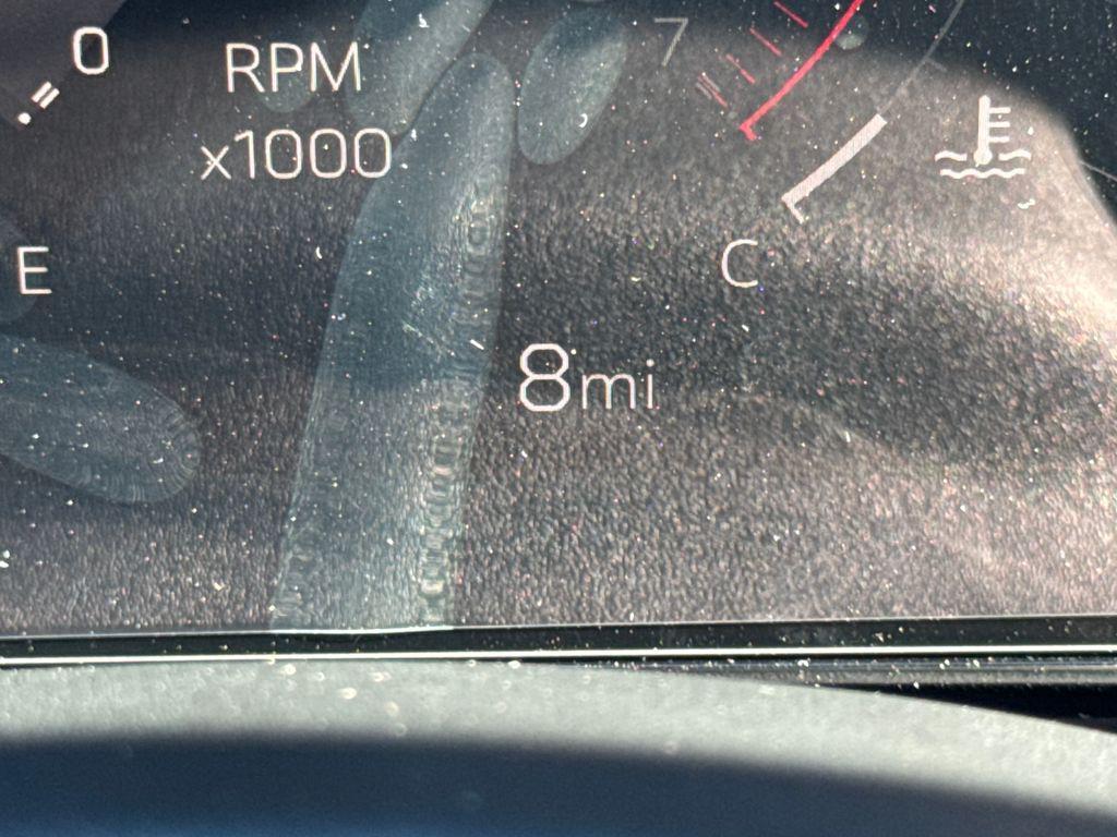 new 2026 GMC Terrain car, priced at $34,390
