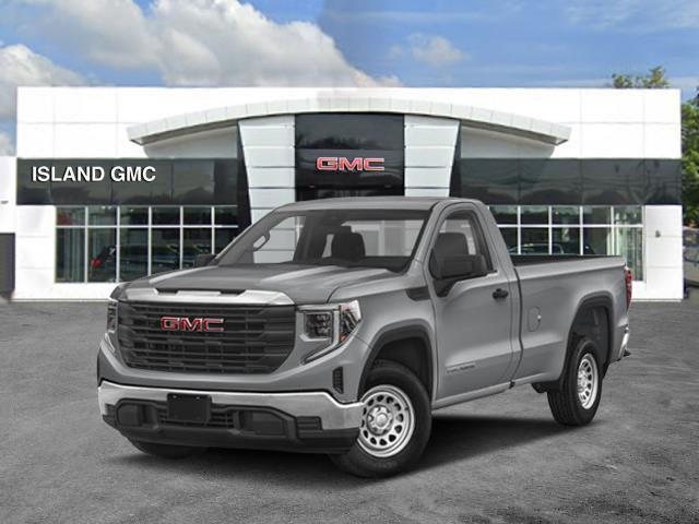 new 2023 GMC Sierra 1500 car, priced at $42,935